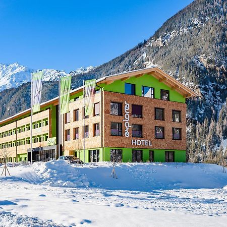 Explorer Hotel Stubaital Neustift im Stubaital Buitenkant foto