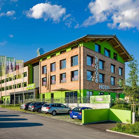 Explorer Hotel Stubaital Neustift im Stubaital Buitenkant foto