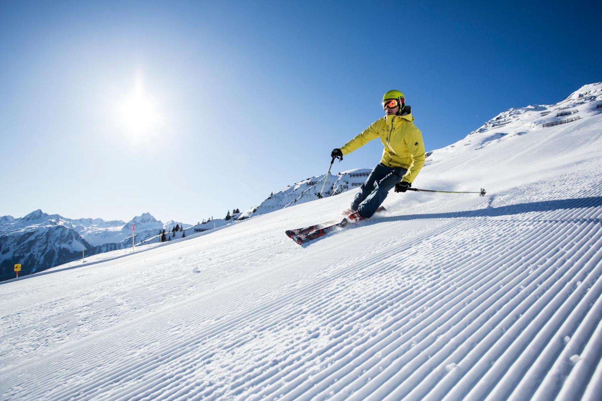 Explorer Hotel Stubaital Neustift im Stubaital Buitenkant foto